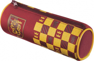 Maped Tolltart&oacute;, cipz&aacute;ras, , "Harry Potter Teens", bord&oacute; (IMAH934802)
