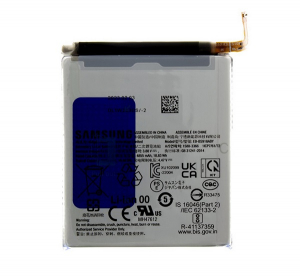 Samsung akku 5000mAh LI-ION  Galaxy S23 Ultra (SM-S918) "Gigapack csomagol&aacute;s" (EB-BS918ABY / GH82-30459A)