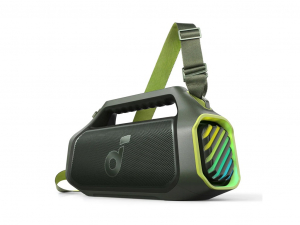 Anker , soundcore Boom 2 Plus - Green (A3134061)