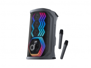 Anker , soundcore Rave 3S - Black (A31A3012)