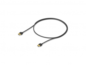 Ubiquiti , Nano-Thin HDMI Cable (UACC-CABLE-UHS-1M)