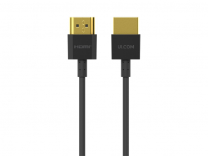Ubiquiti , Nano-Thin HDMI Cable (UACC-CABLE-UHS-1M)
