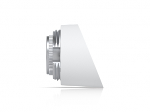 Ubiquiti , Bullet Camera Angled Base, white (G5 Pro Enhancer and AI DSLR Outdoor Case kompatibilis) (UACC-BULLET-AB-W)