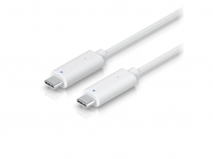 Ubiquiti ,  AI Theta Audio Cable, 1m (UACC-AI-THETA-AUDIO-CABLE-1M)
