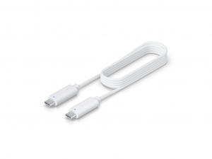 Ubiquiti ,  AI Theta Audio Cable, 1m (UACC-AI-THETA-AUDIO-CABLE-1M)