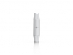Ubiquiti , RJ45 Inline Coupler Outdoor, 2-Pack (UACC-RJ45-COUPLER-C6A-OUTDOOR)