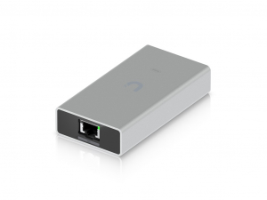 Ubiquiti , 10G Ethernet Adapter (UACC-ADAPTER-RJ45-USBC-10GE)