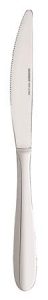 K&eacute;s, rozsdamentes ac&eacute;l, 21 cm, 12 db-os szett "Athen" (KHKE246)