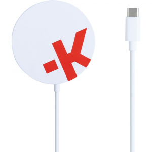 SKROSS vezet&eacute;k n&eacute;lk&uuml;li t&ouml;ltő, magsafe + USB-C k&aacute;bel (SKCHWC0110WCN)