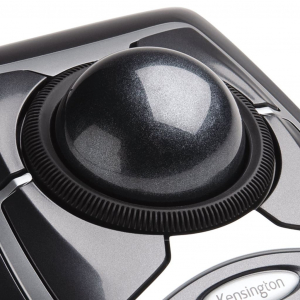 Kensington Expert optikai hanyattegér (64325)