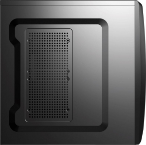 AeroCool CS-1102 táp nélküli ház fekete (EN58133)