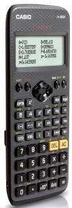 Casio FX-82EX tudományos számológép