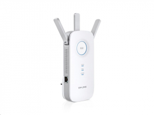 TP-Link RE450 AC1750 WiFi Range Extender