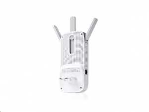 TP-Link RE450 AC1750 WiFi Range Extender