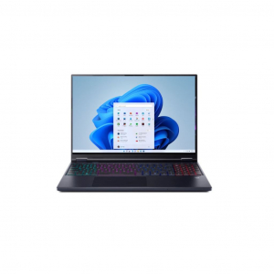 Acer Predator Helios Neo PHN16S-71-952F Laptop Win 11 Home fekete (NH.QX7EU.008)