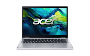 Acer Spin AGSP14-31PT-32T3 Laptop ezüst (NX.JBEEU.002)