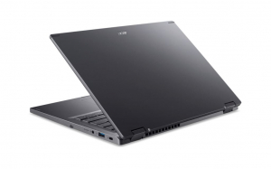 Acer Aspire Spin ASP14-52MTN-557U Laptop Win 11 Home szürke (NX.J3JEU.005)