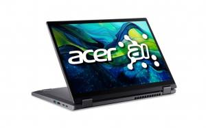 Acer Aspire Spin ASP14-52MTN-557U Laptop Win 11 Home szürke (NX.J3JEU.005)