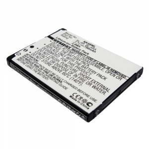 RealPower Nokia BL-4B,  BL-4BA, BL-4BA 3.7V 750mAh ut&aacute;ngy&aacute;rtott akku Li-ion (CS-NK4BML)