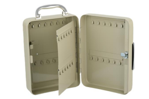 Victoria Kulcsszekr&eacute;ny, 48 kulcs,  (LVFKSZ)