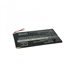 RealPower Huawei HB3G1H 3.7V 4000mAh utángyártott akku Li-Polymer (CS-HUS730SL)