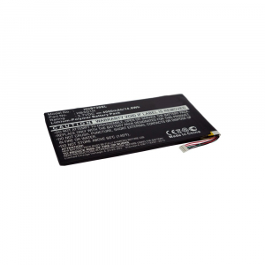 RealPower Huawei HB3G1H 3.7V 4000mAh utángyártott akku Li-Polymer (CS-HUS730SL)