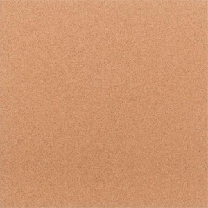 Victoria &Uuml;zenőt&aacute;bla, keret n&eacute;lk&uuml;l, parafa, 40x40 cm, sima,  (VVIP01)