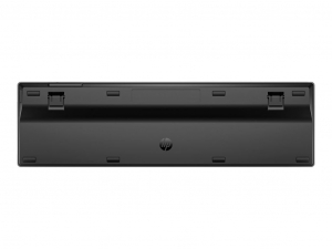 HP 725 vezet&eacute;k n&eacute;lk&uuml;li billentyűzet fekete (9T5B2AA)