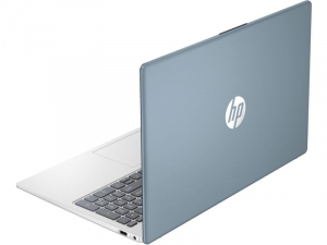 HP 15-fc0048nh Laptop Win 11 Pro kék-ezüst (B9KV6EA)