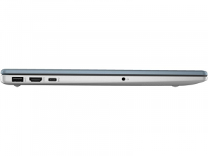HP 15-fc0048nh Laptop Win 11 Pro kék-ezüst (B9KV6EA)