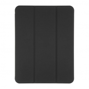 OBAL:ME MistyTab fekete Smartbook tok, penci tart&oacute;val Xiaomi Redmi Pad SE 11.0' t&aacute;blag&eacute;phez