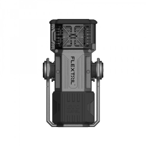 Flextail Evo Repel 3 az 1-ben hordozhat&oacute; sz&uacute;nyogriaszt&oacute; (ER4800-BK-I)