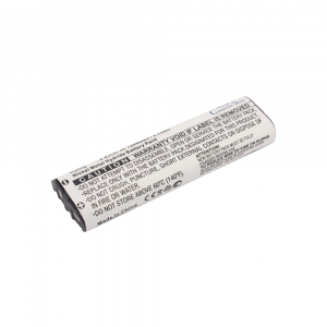 RealPower Motorola NNTN4190,  NNTN4190A,  NNTN4190AR 4.8V 1200mAh utángyártott akku Ni-Mh (CS-MTI700TW)