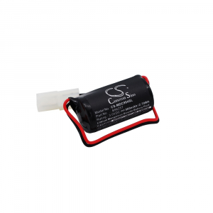 RealPower Realpower Modicon B9625T 3V 900mAh ut&aacute;ngy&aacute;rtott lithium elem (CS-MDC984SL)
