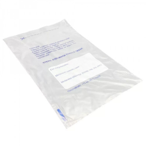 &Eacute;telmint&aacute;s tasak 21x35 cm feliratos 1000 db/csomag (12579)