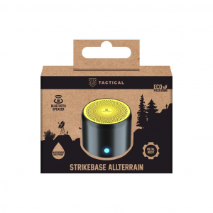 Tactical StrikeBase AllTerrain Bluetooth Hangsz&oacute;r&oacute;