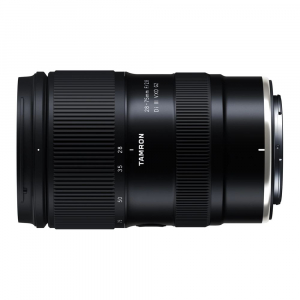 Tamron 28-75mm f/2.8 Di III VXD G2 Nikon Z objekt&iacute;v (A063Z)