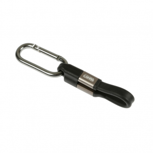 Lampa , Karabiner Kulcstart&oacute;, Usb-Usb C k&aacute;bellel (0138889)