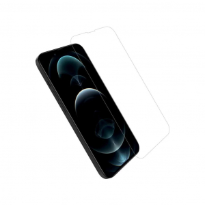 Nillkin edzett &uuml;veg 0.33mm H Apple iPhone 13 Pro Max/14 Plus k&eacute;sz&uuml;l&eacute;khez
