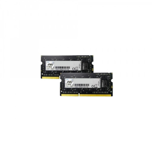 16GB 1600MHz DDR3 Notebook RAM G. Skill Standard CL11 (2x8GB) (F3-1600C11D-16GSQ)