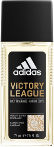 Adidas Victory League F&eacute;rfi Natural Spray 75 ml  (3616303322076)