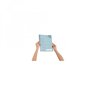 Leitz CombiFile A4 lefűzhető genotherm &aacute;ttetsző 5db (47260003)