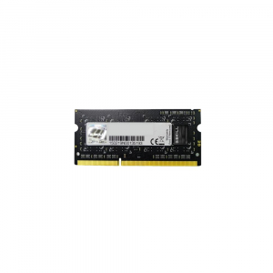 16GB 1600MHz DDR3 Notebook RAM G. Skill Standard CL11 (2x8GB) (F3-1600C11D-16GSQ)
