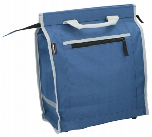 Dunlop Bev&aacute;s&aacute;rl&oacute; T&aacute;ska Ker&eacute;kp&aacute;rra 35X14X42 Cm V&iacute;z&aacute;ll&oacute; (33174211)
