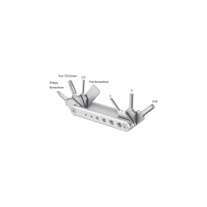 SmallRig multifunkci&oacute;s fot&oacute;s szersz&aacute;m (AAK2213D)