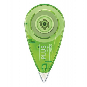 PLUS Hibajav&iacute;t&oacute; roller display, mini, 5 mm x 6 m, , vegyes sz&iacute;nek (51660)