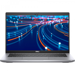 DELL Latitude 5420 Laptop Core i5 1145G7 8GB 256GB SSD ezüst színű - felújított!