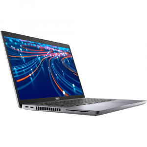 DELL Latitude 5420 Laptop Core i5 1135G7 8GB 256GB SSD ezüst - felújított!