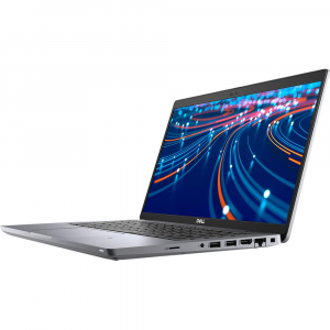 DELL Latitude 5420 Laptop Core i5 1135G7 8GB 256GB SSD ezüst - felújított!