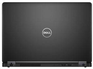 DELL Latitude 5480 Laptop Core i7 6600U 8GB 256GB SSD US fekete - felújított!
